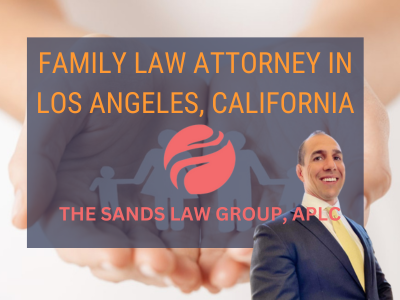 The Sands Law Group Profile Picture